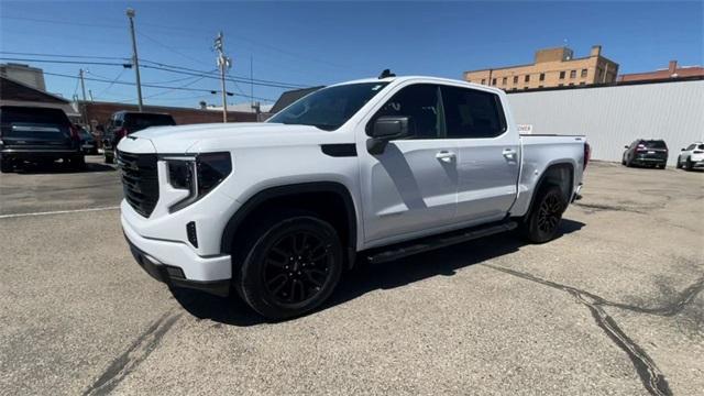 new 2024 GMC Sierra 1500 car, priced at $53,172