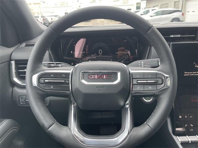 new 2026 GMC Terrain car, priced at $31,295