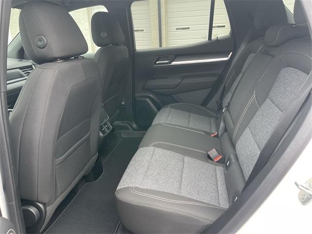 new 2026 GMC Terrain car, priced at $31,295