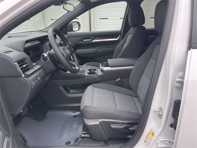 new 2026 GMC Terrain car, priced at $31,295