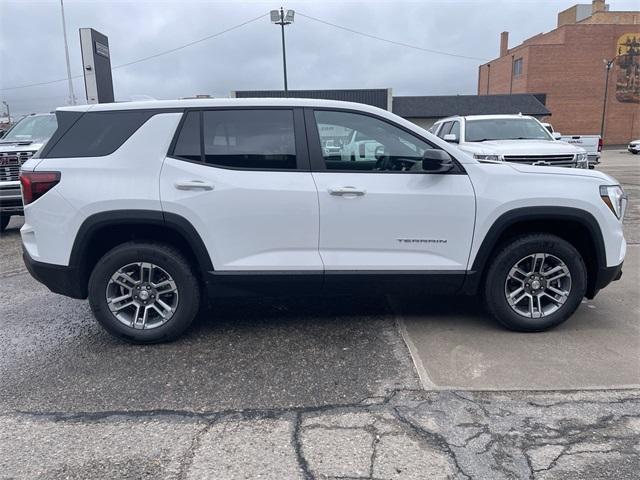 new 2026 GMC Terrain car, priced at $31,295