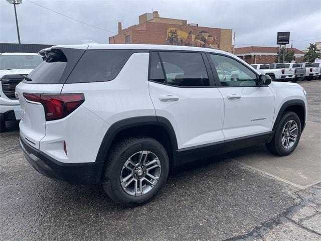 new 2026 GMC Terrain car, priced at $31,295