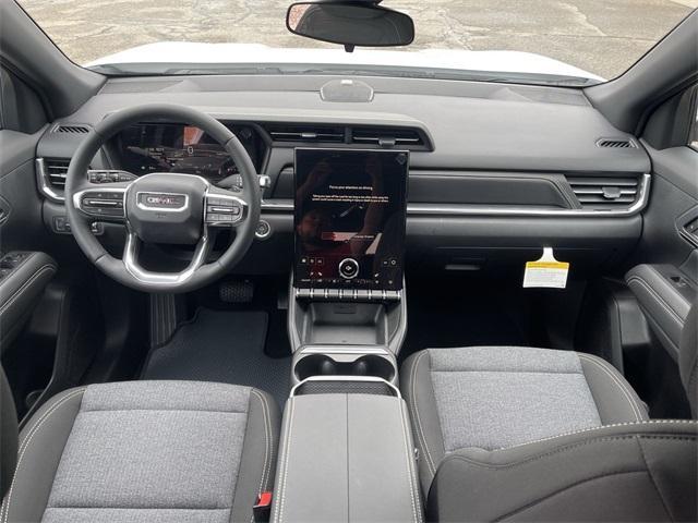 new 2026 GMC Terrain car, priced at $31,295