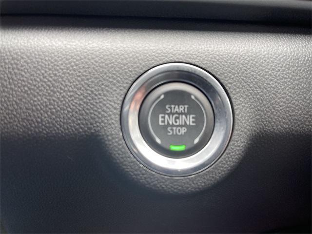 new 2026 GMC Terrain car, priced at $31,295