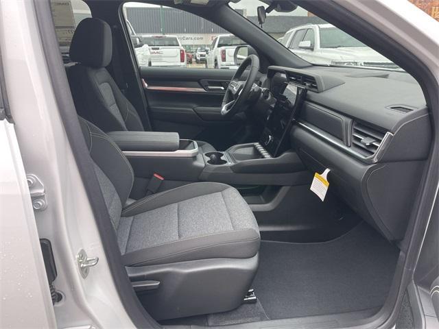 new 2026 GMC Terrain car, priced at $31,295