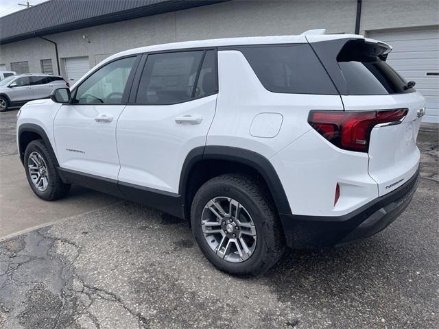 new 2026 GMC Terrain car, priced at $31,295
