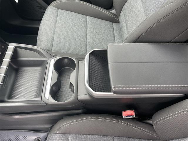 new 2026 GMC Terrain car, priced at $31,295
