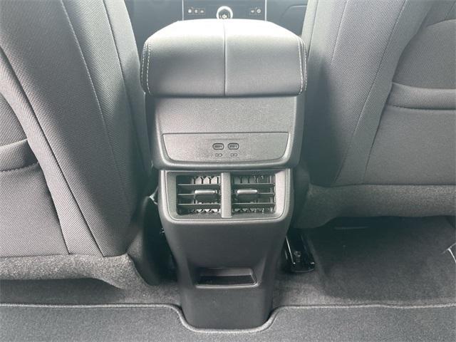 new 2026 GMC Terrain car, priced at $31,295