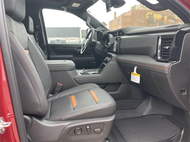 new 2025 GMC Sierra 2500 car, priced at $87,860