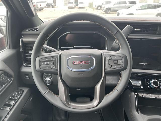 new 2025 GMC Sierra 2500 car, priced at $87,860
