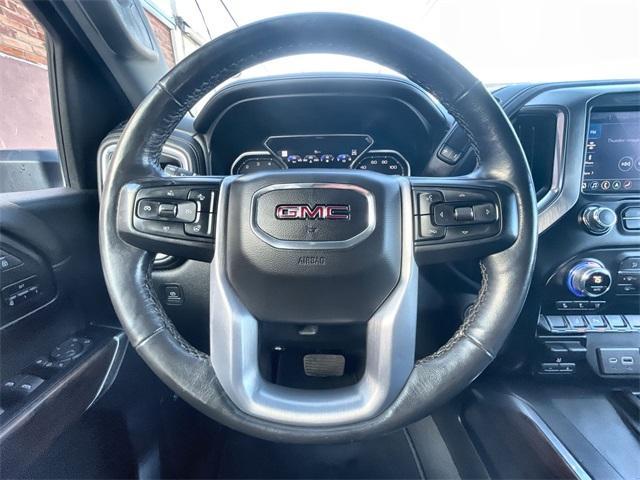 used 2020 GMC Sierra 2500 car, priced at $43,995