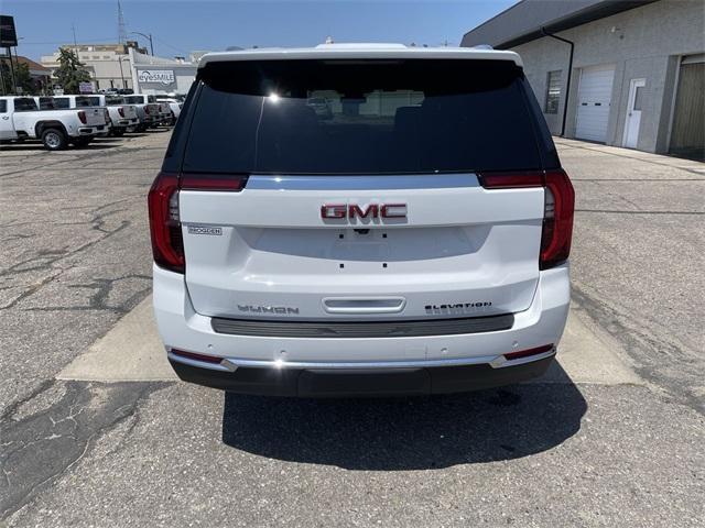 new 2025 GMC Yukon car, priced at $73,115