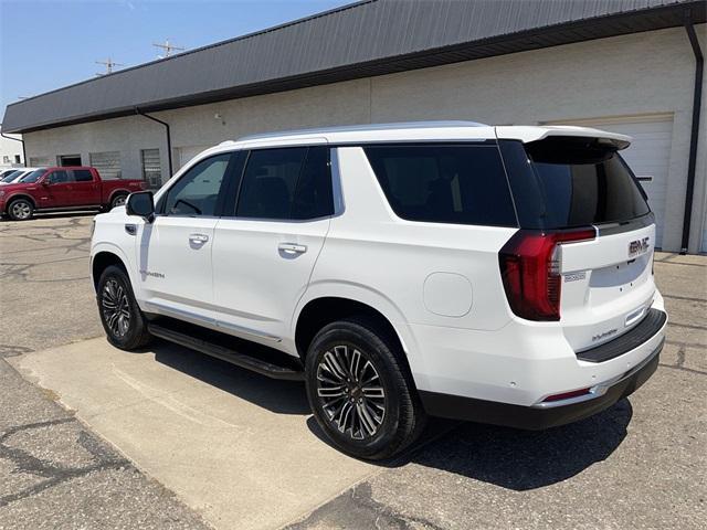 new 2025 GMC Yukon car, priced at $73,115