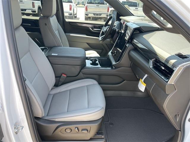 new 2025 GMC Yukon car, priced at $73,115