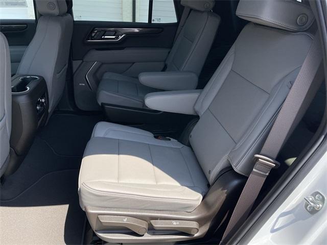 new 2025 GMC Yukon car, priced at $73,115