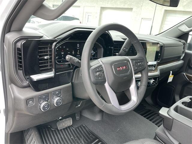 new 2025 GMC Sierra 3500 car, priced at $66,460