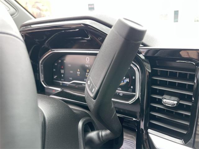 new 2025 GMC Sierra 3500 car, priced at $66,460