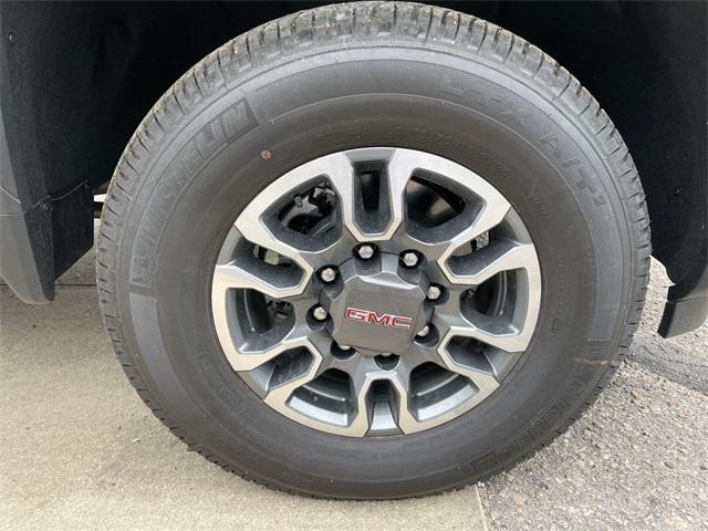 new 2025 GMC Sierra 3500 car, priced at $66,460