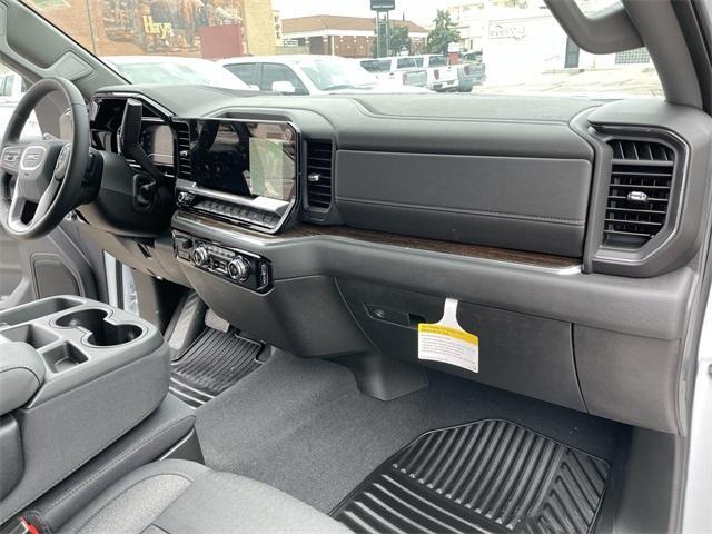 new 2025 GMC Sierra 3500 car, priced at $66,460
