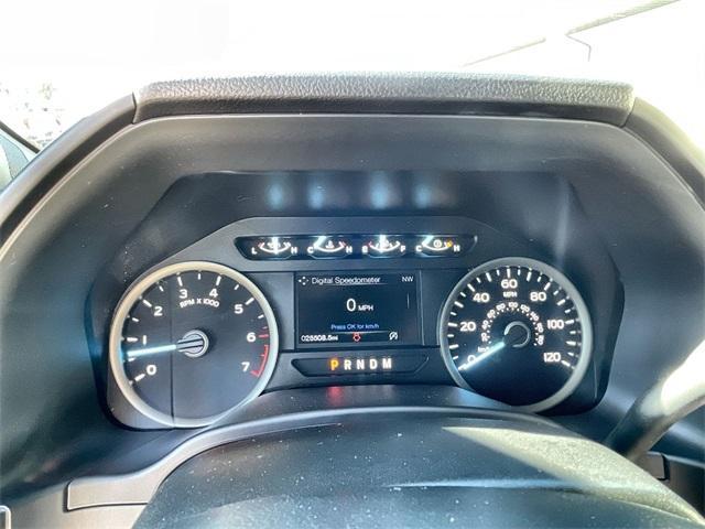 used 2020 Ford F-150 car, priced at $35,995