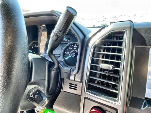 used 2020 Ford F-150 car, priced at $35,995