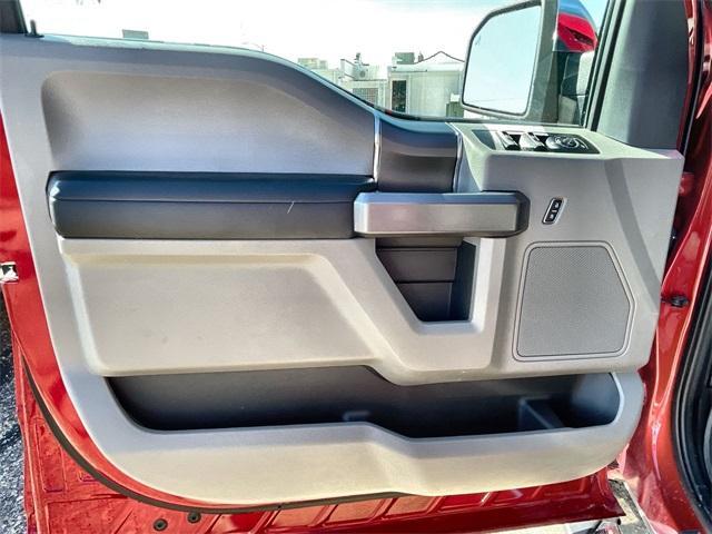 used 2020 Ford F-150 car, priced at $35,995