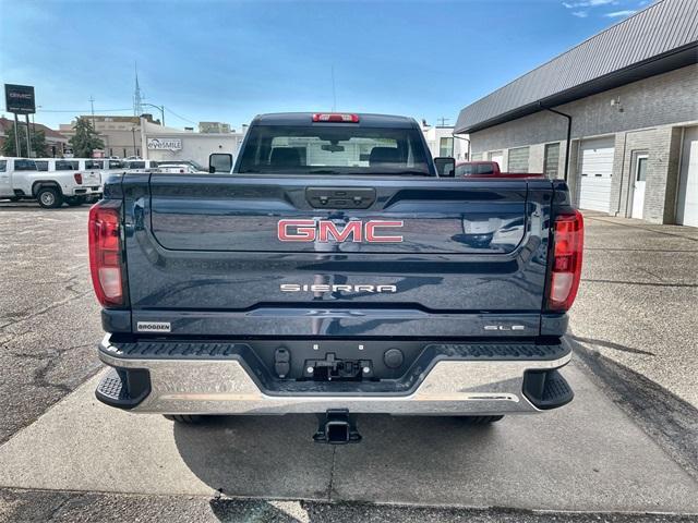 used 2022 GMC Sierra 3500 car, priced at $41,995