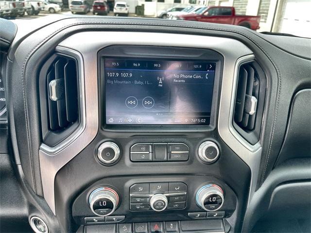 used 2022 GMC Sierra 3500 car, priced at $41,995