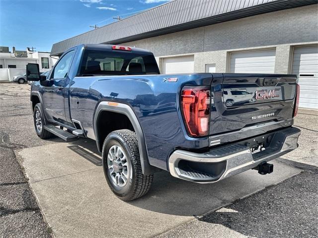 used 2022 GMC Sierra 3500 car, priced at $41,995