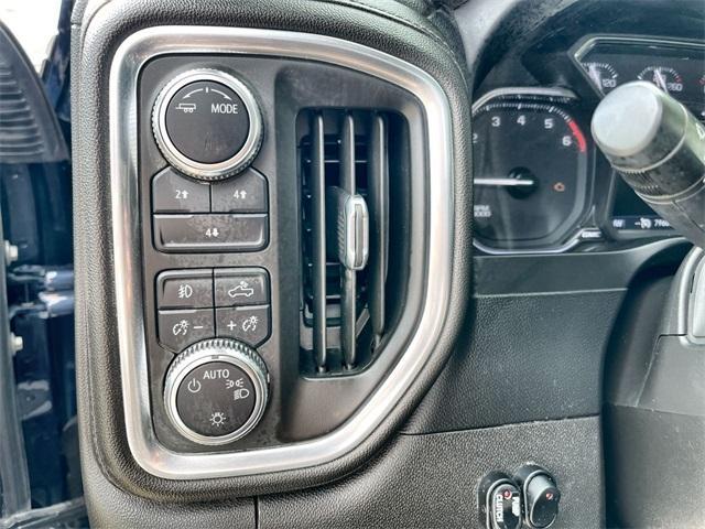 used 2022 GMC Sierra 3500 car, priced at $41,995