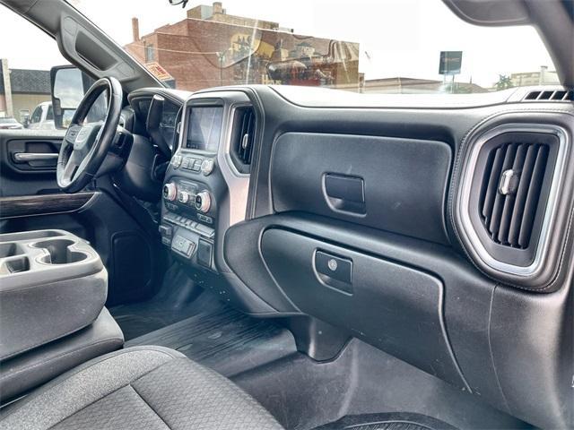 used 2022 GMC Sierra 3500 car, priced at $41,995