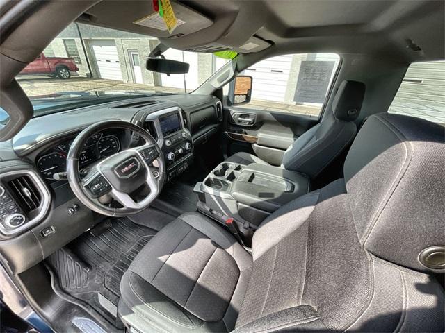 used 2022 GMC Sierra 3500 car, priced at $41,995