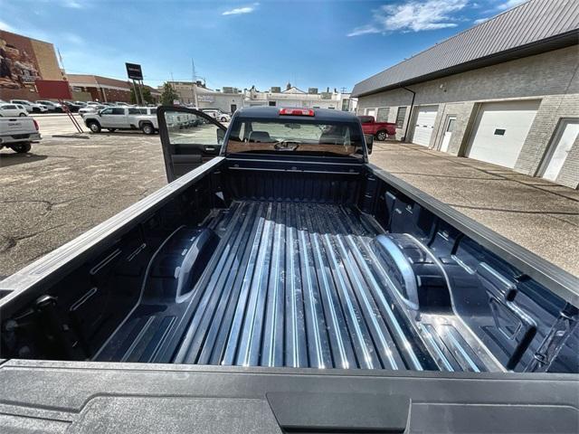 used 2022 GMC Sierra 3500 car, priced at $41,995
