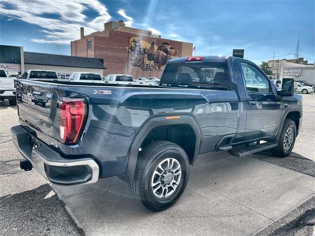 used 2022 GMC Sierra 3500 car, priced at $41,995
