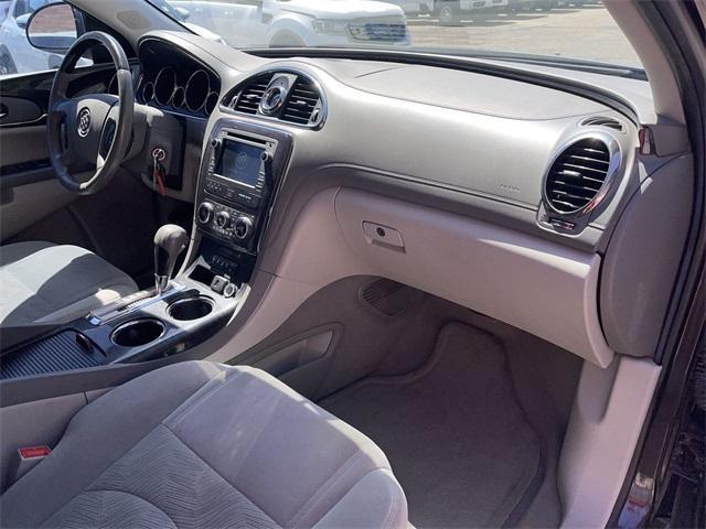 used 2016 Buick Enclave car