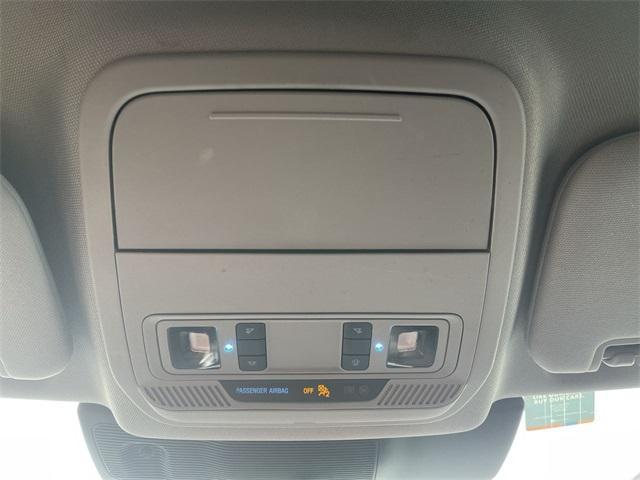 used 2023 Ford Explorer car, priced at $34,158