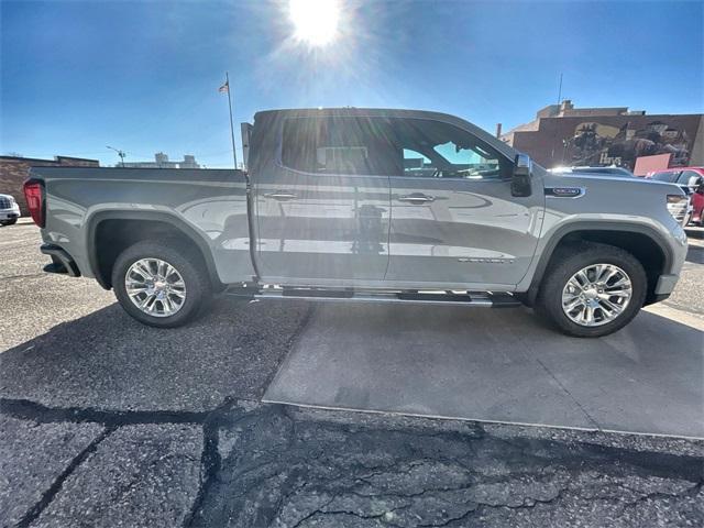 new 2025 GMC Sierra 1500 car, priced at $72,130