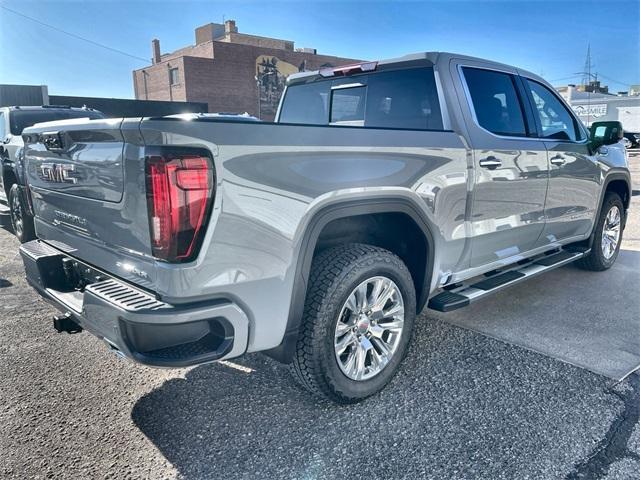 new 2025 GMC Sierra 1500 car, priced at $72,130