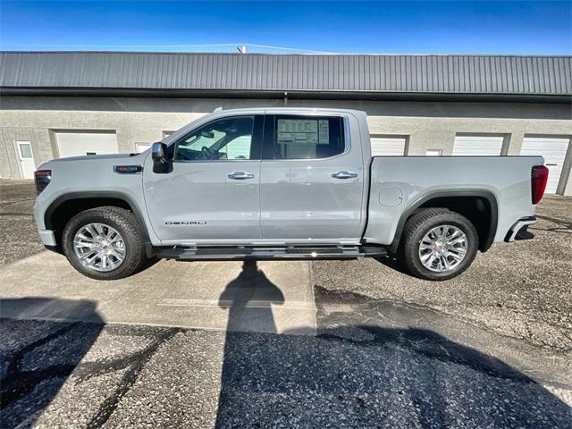 new 2025 GMC Sierra 1500 car, priced at $72,130