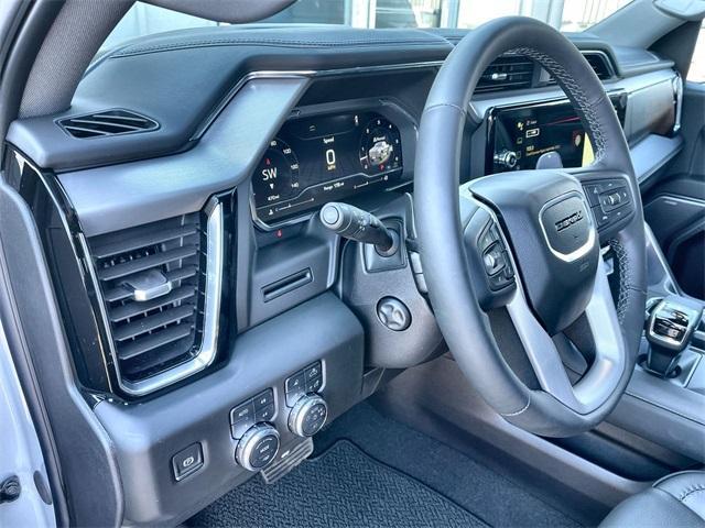 new 2025 GMC Sierra 1500 car, priced at $72,130