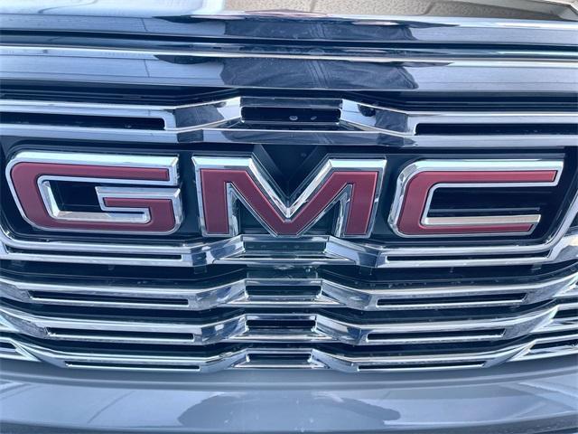 new 2025 GMC Sierra 1500 car, priced at $72,130