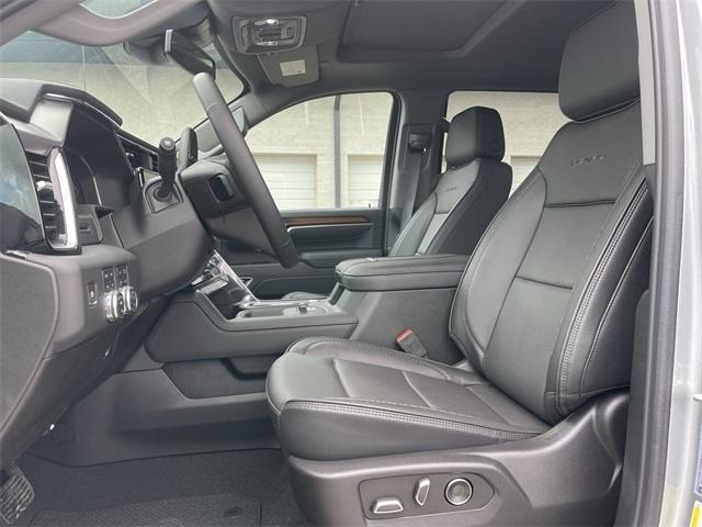 new 2025 GMC Sierra 2500 car, priced at $86,025
