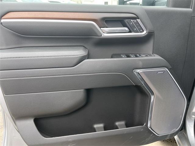 new 2025 GMC Sierra 2500 car, priced at $86,025
