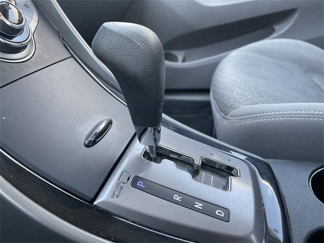 used 2013 Hyundai Elantra car, priced at $8,995