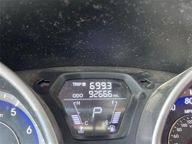 used 2013 Hyundai Elantra car, priced at $8,995