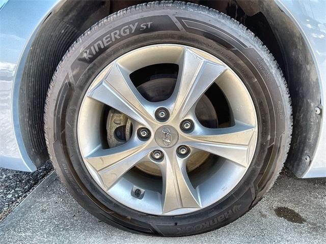 used 2013 Hyundai Elantra car, priced at $7,909