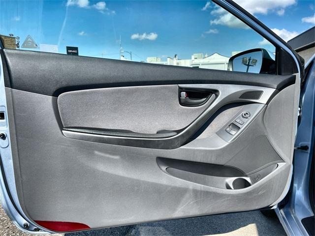 used 2013 Hyundai Elantra car, priced at $7,909