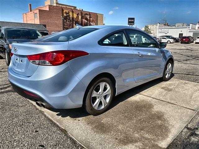 used 2013 Hyundai Elantra car, priced at $7,909