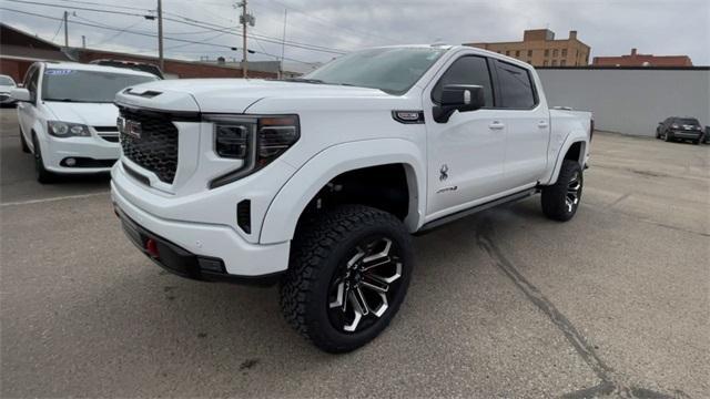 new 2024 GMC Sierra 1500 car, priced at $99,910