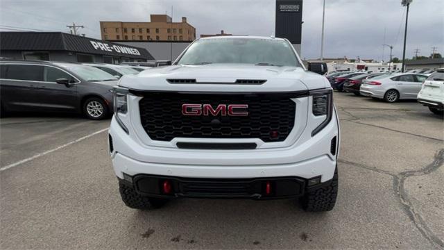 new 2024 GMC Sierra 1500 car, priced at $95,539